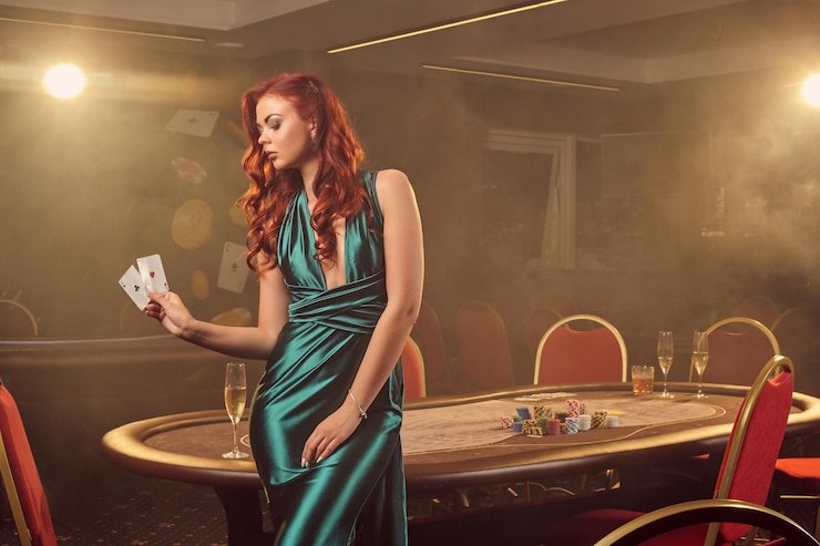 Antarmuka Cash Out di permainan slot cahayatogel dengan tampilan nilai real-time
